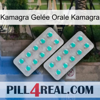 Kamagra Gelée Orale Kamagra 29